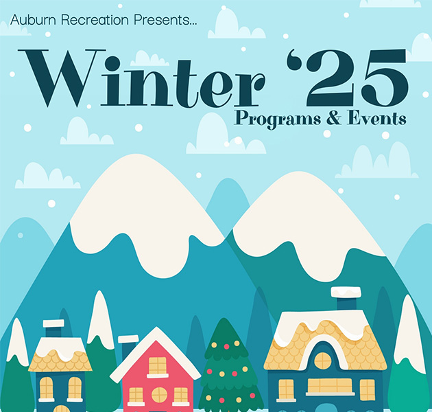 Program Book Cover Winter 25